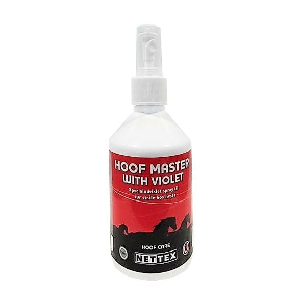 Hoof Master with violet - 250 ml.