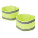 HorseGuard elastisk refleksbånd, 25 cm.