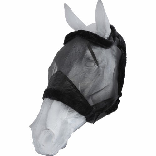 HorseGuard fluemaske uden ører