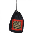 Høpose med meshbund