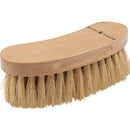 HorseGuard anatomisk naturbørste