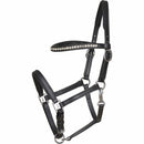 HorseGuard følshow lædergrime