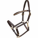 HorseGuard følshow lædergrime