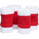 HorseGuard gamacher, julerød