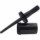 HorseGuard hovoliebørste med beskytter