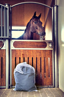 HorseGuard vaskepose til dækken - 120 * 75 cm.