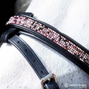 Hrimnir kombineret næsebånd, Sunset Rosa