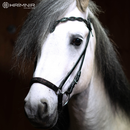 Hrimnir næsebånd, Lava Edition - 24 cm.