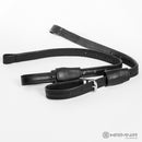 Hrimnir webbers, stigremme