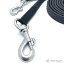 Hrimnir BIOTHANE T2 gummitøjle