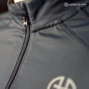 Hrímnir Baselayer Elding ridetrøje