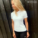 Hrímnir Blær Polo stævne t-shirt