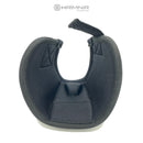 Hrimnir No-turn Bell Boots, sort