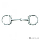 Hrimnir, 2 delt bid - stainless steel