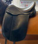 Ideal Icelandic islændersadel - 17,5"