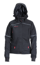 Karlslund Askja vinter ridejakke