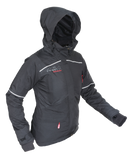 Karlslund Askja vinter ridejakke