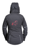 Karlslund Askja vinter ridejakke