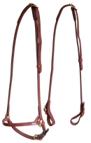 Karlslund Classic islændertrense, brun