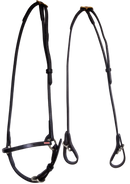 Karlslund Classic islændertrense, sort