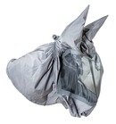 Karlslund eksemmaske med hul til pandelok