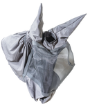 Karlslund eksemmaske med hul til pandelok