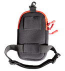 Karslund ride-bentaske