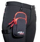 Karslund ride-bentaske