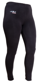 Karlslund Flói bambus leggings