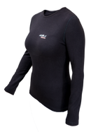 Karlslund Flói bambustrøje