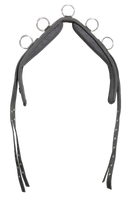 Karlslund longegjord, nylon