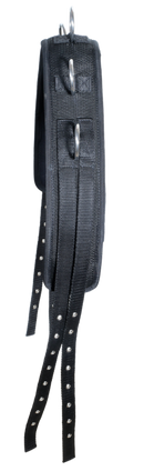 Karlslund longegjord, nylon