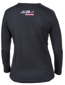 Karlslund Hekla merinouldtrøje