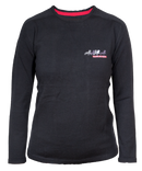 Karlslund Hekla merinouldtrøje