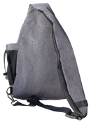 Karlslund skuldertaske