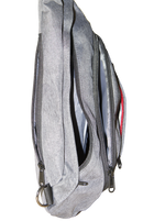 Karlslund skuldertaske