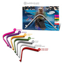 Kopfjern til Hrimnir islændersadler