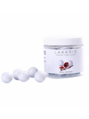 Lakkris Snjoboltar - 120 gram