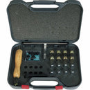 HorseGuard komplet mordaxsæt