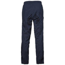 Mountain Horse Guard Team Pant overtræks-regnbukser, unisex