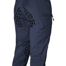 Mountain Horse Guard Team Pant overtræks-regnbukser, unisex