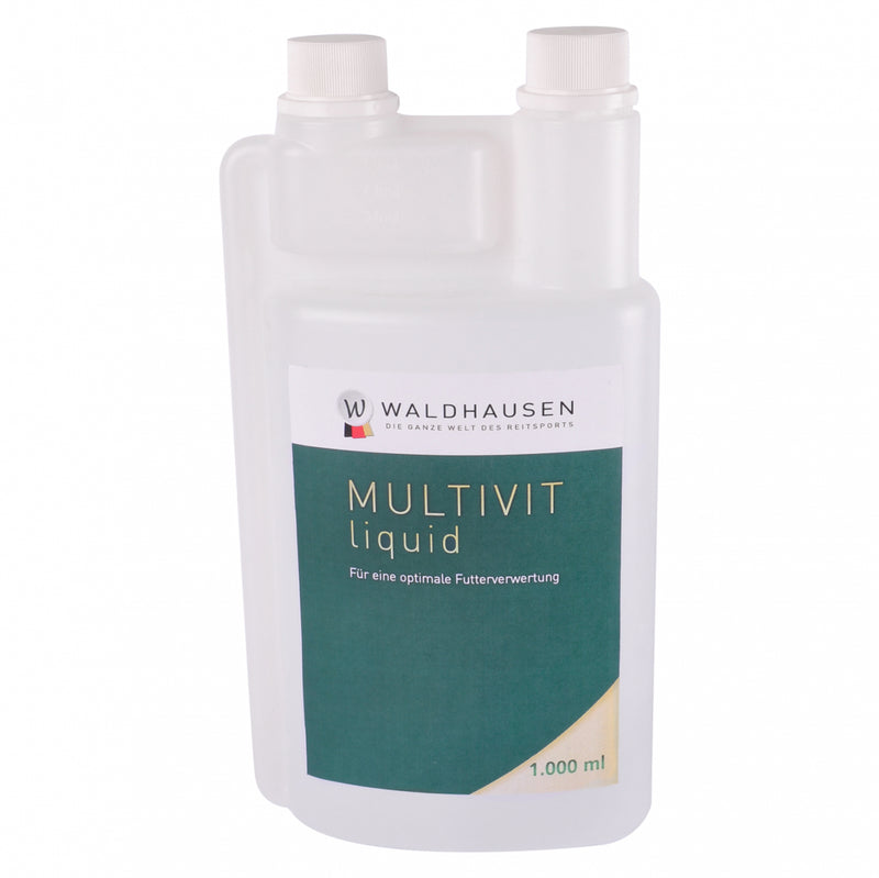 Waldhausen multivit Liquid - 1 liter