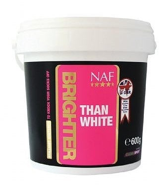 NAF Brighter than white - 600 gram