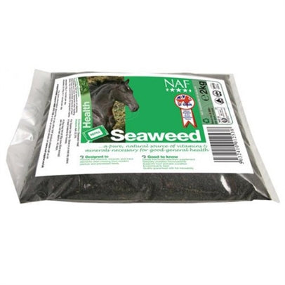 NAF Seaweed tang - 2 kg.