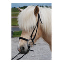 Nordic Horse bøjlenæsebånd