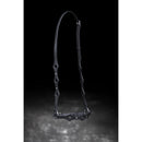 Nordic Horse næsebånd med mønster og sten