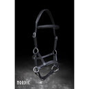 Nordic Horse Sidepull LUX