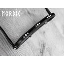 Nordic Horse engelsk næsebånd, Julia