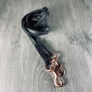 Nordic Horse gummitøjle, biothane