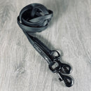 Nordic Horse gummitøjle, biothane